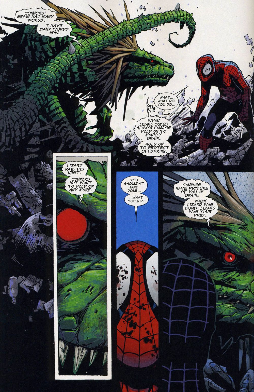Io Sono Spider-Man alla scoperta dell’uomo ragno fumettistico 9.jpg